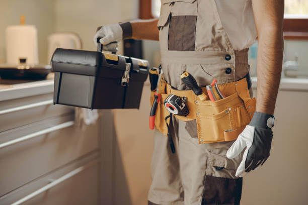 The Ultimate Guide to Hiring a Handyman Near Me Handyman near me